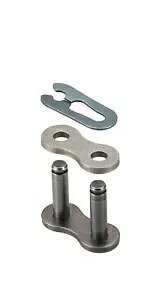 `F[bN DID NbvbN FJ `F[p 530NZ 5/8×3/8×10.16- Chain lock DID clip lock FJ for chain 530NZ 5/8 x 3/8 x 10.16-