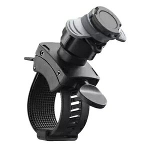 �I�v�e�B�x���g�A�X�e�A�����O�o�[ �X�}�z�P�[�X�}�E���g- Opti Belt, Steering Bar Smartphone Case Mount- �y���s�A���i�z