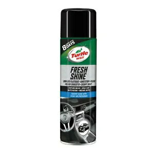 CeX Zg  _bV{[h |bV - 500ml - V- Intense Scent Dashboard Polish - 500ml - New Car-