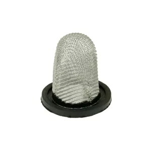 �I�C���X�g���[�i�[ GY6 50ccm 4�X�g���[�N Kymco Super 8 50 Roketa MC-08K-�p Oil Strainer GY6 50ccm 4-Stroke for Kymco Super 8 50 Roketa MC-08K- �y���s�A���i�z