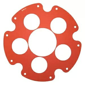 Edge �f�B�X�N Supersprox 525 43Z ���b�h Edge Sprox �p- Edge Disc Supersprox 525 43Z Red for Edge Sprox-