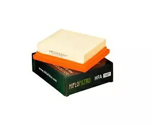 Hiflo GAtB^[ z_ XR 125 L N 2002-2008- Hiflo air filter for Honda XR 125 L year 2002-2008-