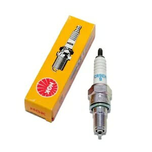 Xp[NvO NGK CR9EH-9 ꂽ 19 mm lW ? 10 mmA5454 7502- Spark plug NGK CR9EH-9 disturbed 19 mm long thread ? 10 mm, 5454 7502-