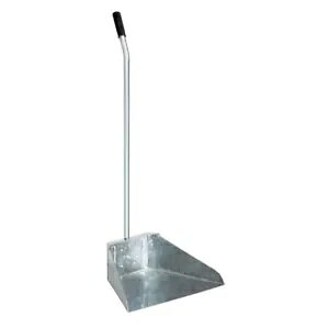 bLXC[p[- Galvanized sheet metal sweeper-