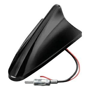 Aero-Fin 6�A�����A���e�i AM/FM- Aero-Fin 6, Amplified Antenna AM/FM- �y���s�A���i�z