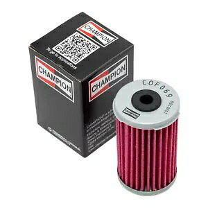 foCNpICtB^[`sICOF069- Oil filter champion COF069 for Daelim motorcycle-