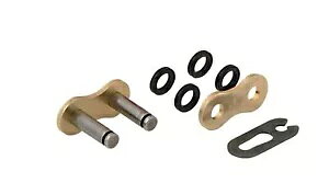 `F[bN AFAM NbvbN AR S[h `F[p A520XRR3- Chain lock AFAM clip lock AR gold for chain A520XRR3-