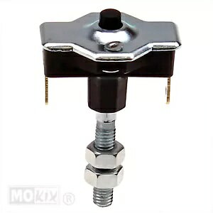 Z?ndapp/Kreidler Apu[L Cg XCb` Brake light switch for Z?ndapp/Kreidler rear-