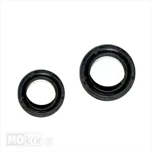 Z?ndapp17x28x7/15x24x7 �N�����N�V���t�g�p�V���t�g �V�[�� �����O �Z�b�g Shaft sealing ring set for Z?ndapp17x28x7/15x24x7 crankshaft- �y���s�A���i�z