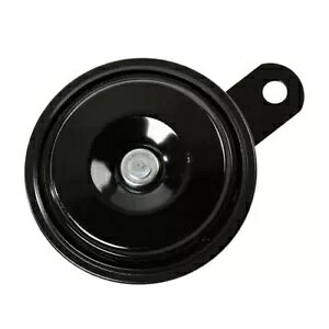v 42010 VOiz[A75 mmA12VA105 dB 42010- Lamp 42010 signal horn,75 mm, 12V,105 dB 42010-