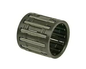 �g�b�v���[�V���O�s�X�g���{���g�x�A�����O���� 12x15x15mm �v�W���[�X�s�[�h�t�@�C�g 2 LC 30- Top racing piston bolt bearing reinforced 12x15x15mm for Peugeot Speedfight 2 LC 30- �y���s�A���i�z