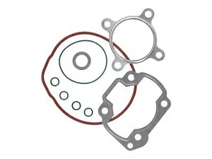 ミナレリ寝台用 シリンダーガスケットセット DRエボリューション 70ccm 47mm LC- Cylinder gasket set DR Evolution 70ccm 47 mm for Minarelli lying down LC-