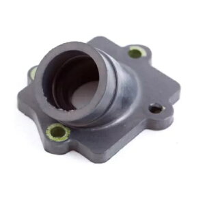 Yamaha Neos MBK Oveto Forte p[VOCe[NRlN^ 22 mm X[bg - Racing intake connector for Yamaha Neos MBK Oveto Forte 22 mm throughlet-