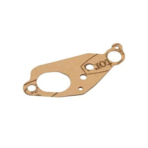 Vespa T5 125 Classic Erest �̃G���W���ւ̃K�X�P�b�g �L���u���^�[ �g���C�B PX200EGS- Gasket carburetor tray to engine for Vespa T5 125 Classic Elest. PX 200 E GS- �y���s�A���i�z