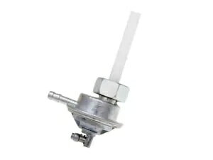 101_�I�N�^���K�X�֌��^��V���[�g M14 CPI �I���o�[ 50 �L�[�E�F�C RY6-�p 101_Octane Gas Faucet Vacuum Short M14 for CPI Oliver 50 Keeway RY6- �y���s�A���i�z