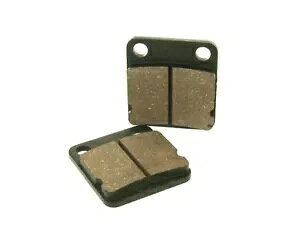 101_�I�N�^���u���[�L�p�b�h Znen Clasis 150 50 Motofino MF50QT- 101_Octane brake pads for Znen Clasis 150 50 Motofino MF50QT- �y���s�A���i�z
