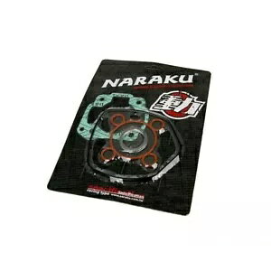50ccmXN[^[~ip V_[KXPbgZbg KXPbg ފy LC- Cylinder gasket set gasket Naraku for 50ccm scooter minarelli lying down LC-