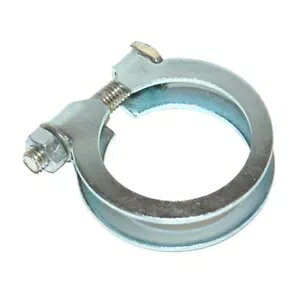 �c���_�b�v 34 mm �p�G�L�]�[�X�g �N�����v �I�[�v�� Exhaust clamp open for Z?ndapp 34 mm- �y���s�A���i�z