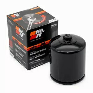 ICtB^[ K&N n[[_rbh\ XLX X|[cX^[ tH[eB[GCg XLCX [hX^[ XL- Oil Filter K&N for Harley Davidson XLX Sportster Forty Eight XLCX Roadster XL-