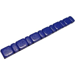 �S���E�F�C�g JMP �S�_ 45g �� 5 / 2.5g 15- Adhesive weight JMP iron bar 45 g blue 5 / 2.5 gram 15- �y���s�A���i�z