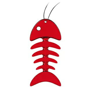 E{[ ԓL ``F[` Le Bone, Vehicle Interior Deodorant - Cherry-