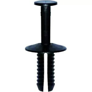 �v���X�`�b�N�g�U���x�b�g JMP 10 �� BMW R GS Adventure F RT NineT �X�N�����u���[�p- Plastic spreading rivets JMP 10 pieces for BMW R GS Adventure F RT NineT scrambler-