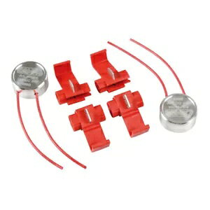 LEDdp`[g{bNXLbgA24V - 300 OHM - 2W- Cheat Box Kit for LED Bulbs, 24V - 300 OHM - 2W-