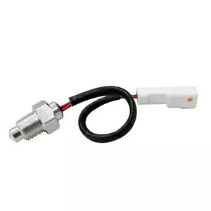 xZT[ Koso M14xP1.25 (250AIX)- Temperature Sensor Koso M14xP1.25 (250 Degree C, White Male)-