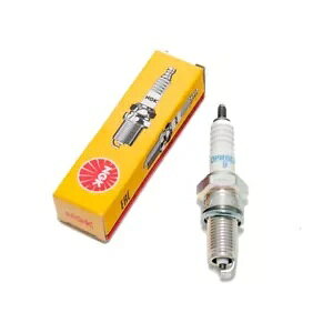 Xp[NvO NGK DPR6EA-9 Ȃ 19 mm lW ? 12 mmA5531- Spark plug NGK DPR6EA-9 dedisturbed 19 mm long thread ? 12 mm, 5531-