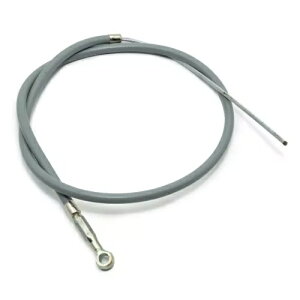 u[LP[u VespaAAA191804 Vespa Classic PK XL FL2 V5X5T 50ccm N 92- Brake cable Vespa, rear, 191804 for Vespa Classic PK XL FL2 V5X5T 50ccm year 92-