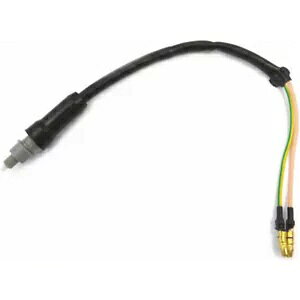 u[L Cg XCb` JMP }n GAbNXAMBK jg WO RR LC R AC BWS NG u[X^[p- Brake Light Switch JMP for Yamaha Aerox, MBK Nitro Jog RR LC R AC BWS NG Booster-