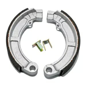�u���[�L�W���[�h�����u���[�L���A RMS �x�X�p�X�[�p�[ 150- Brake jaws drum brake rear RMS for Vespa Super 150- �y���s�A���i�z
