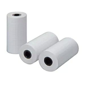 fW^^ROty[p[[ 3{- Digital Tachograph Paper Rolls, 3pcs-