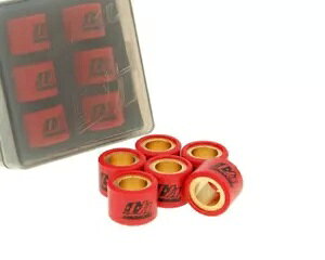 �o���I�}�e�B�b�N�E�F�C�g �o���I�}�e�B�b�N���[���[ HD 18x14mm 8.5g Baotian BT125T - 2B2 50- Variomatic weights variomatic rollers HD 18x14mm 8.5g for Baotian BT125T - 2B2 50- �y���s�A���i�z