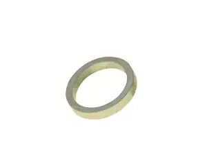 101 IN^ϓXy[T[ O XbgO 4mm }n WO Rr LC 50 Ye Zest-p 101 Octane Varioring Spacer Ring Throttling 4mm for Yamaha Jog Rr Lc 50 Ye Zest-