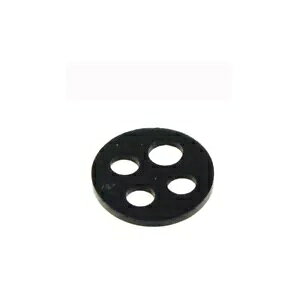 �K�X�P�b�g�K�\�����^�b�v 4 ���Ad=21 mm ���� = 2 mm Vespa div �p�B���f��- Gasket petrol tap 4-hole, d=21 mm height=2 mm for Vespa div. Models- �y���s�A���i�z