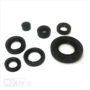 �V���t�g�V�[�������O�Z�b�g �X�Y�L TS50X- Shaft Sealing Ring Set for Suzuki TS50X-