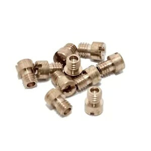 ���C���m�Y���Z�b�g M4 ���C���m�Y�� 50 95 Baotian BT49QT - 9F3 Eagle 50 Kymco Super 8- Main Nozzles Set M4 Main Nozzle 50 95 Baotian BT49QT - 9F3 Eagle 50 Kymco Super 8- �y���s�A���i�z