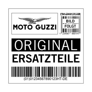 �I�C���p���K�X�P�b�g Moto Guzzi�AMoto Guzziifornia II �p GU14003600- Oil Pan Gasket Moto Guzzi, GU14003600 for Moto Guzziifornia II-