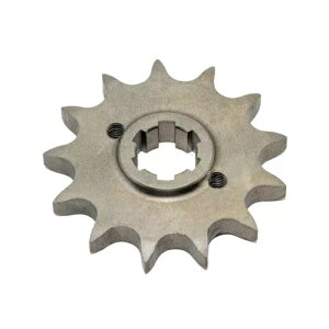 �`�F�[���s�j�I���A�v�����A�A��: 13 �A�v�����A RS 125 �p�AB044264- Chain pinion Aprilia, teeth: 13 for Aprilia RS 125, B044264- �y���s�A���i�z