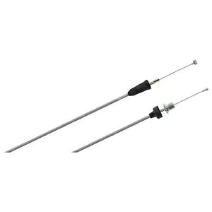 MZ �{�[�f���P�[�u���A�N���b�` - �O���[ - ES175 / 1�A250 / 1,300- MZ Bowden cable, clutch - grey - ES175 / 1, 250 / 1,300- �y���s�A���i�z