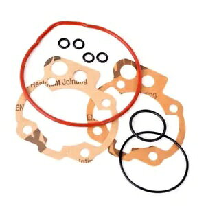 KXPbgZbg/V[OZbg Airsal A~jE - X|[c 70ccm ėpgK[ SM 50 p- Gasket Set/Sealing Set Airsal Aluminium - Sport 70ccm for Generic Trigger SM 50-