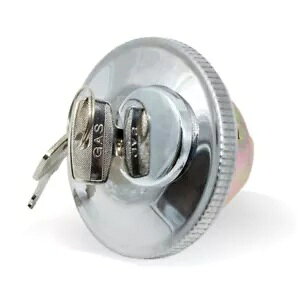 ^NW + bN 40 mm N[ Z?ndapp Kreidler Hercules Prima Mofa tp- Tank lid + lock 40 mm chrome for Z?ndapp Kreidler Hercules Prima Mofa moped-