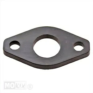 �C���e�[�N�R�l�N�^�[�X�y�[�T�[ 16mm ���}�n DT-�p Intake connector spacer 16 mm for Yamaha DT- �y���s�A���i�z