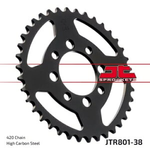 �X�v���P�b�g JTR801.38- Sprocket JTR801.38- �y���s�A���i�z