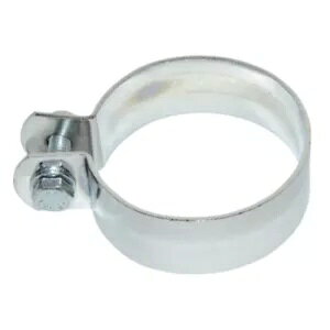 Z?ndapp 70 mm N[ ApGL][Xg Nv Exhaust clamp for Z?ndapp 70 mm chrome rear-