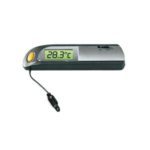 Thermo-DigitAfW^xv- Thermo-Digit, Digital Thermometer-
