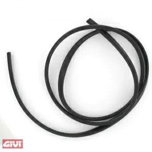X[cP[XKXPbg GiVi ubN E55/V56p- Suitcase gasket GiVi black for E55 / V56-