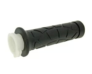 101_�I�N�^���K�X�n���h���X���[�u�n���h�����o�[ 125/150ccm Sym Super Duke 125 50-�p 101_Octane gas handle sleeve handle rubber 125/150ccm for Sym Super Duke 125 50- �y���s�A���i�z
