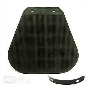 Xv[tbv \bNXubN- Spray flaps Solex black-